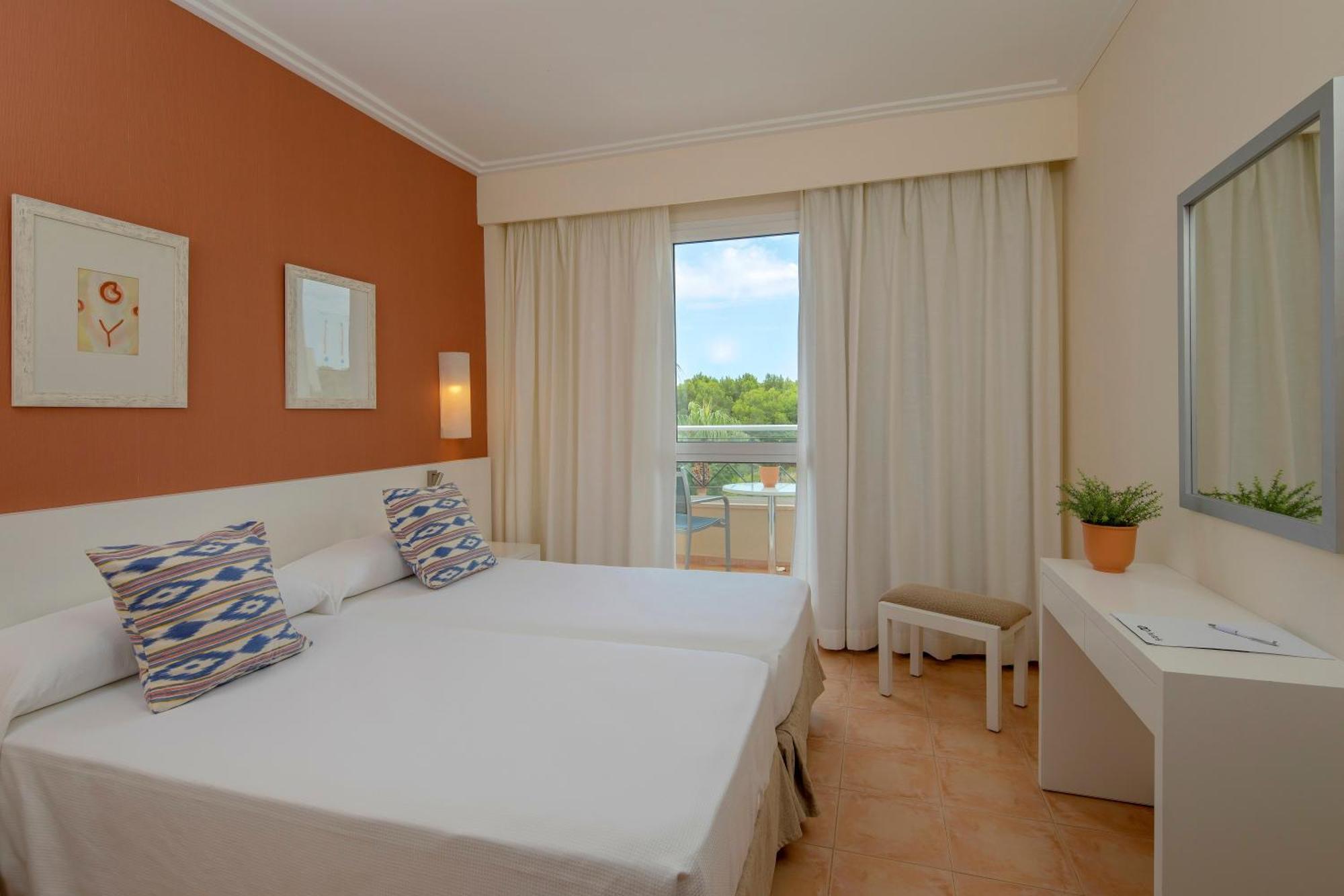 Hm Mar Blau Lejlighedshotel 4*