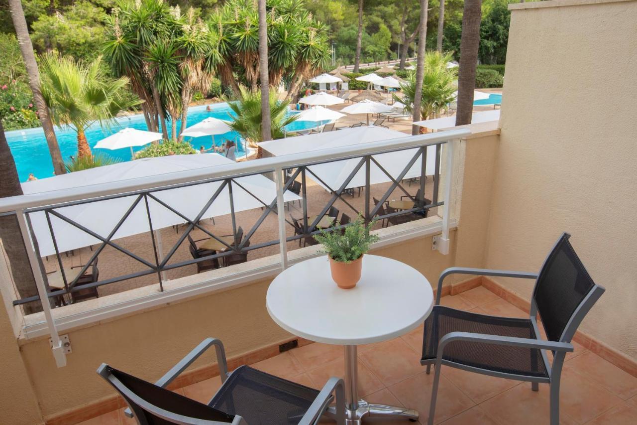 Lejlighedshotel Hm Mar Blau 4*