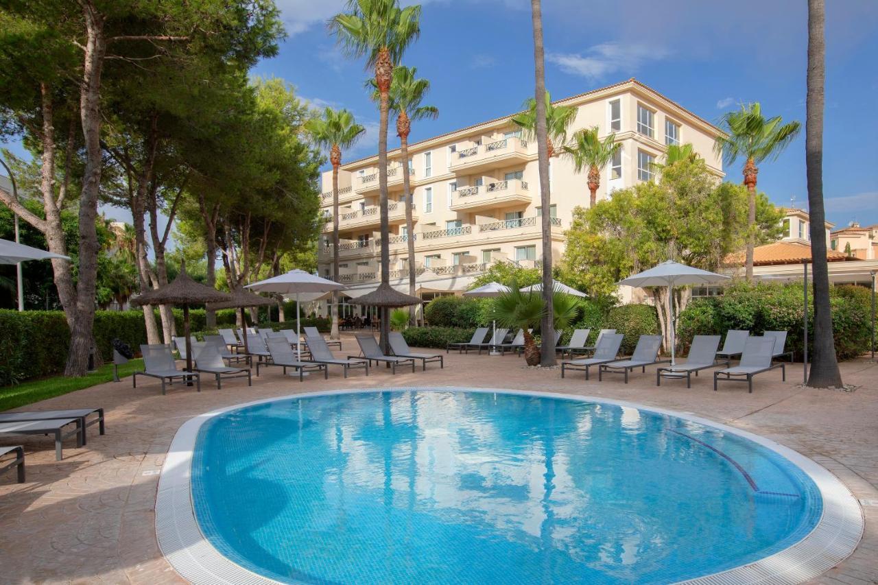 Lägenhetshotell Hm Mar Blau 4*