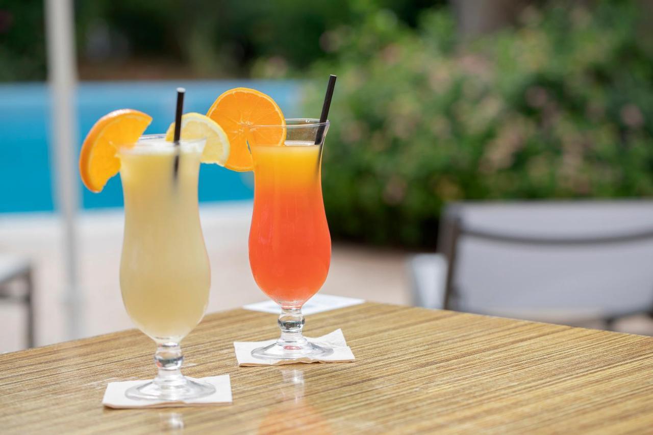 Hm Mar Blau Lejlighedshotel Sa Coma (Mallorca)