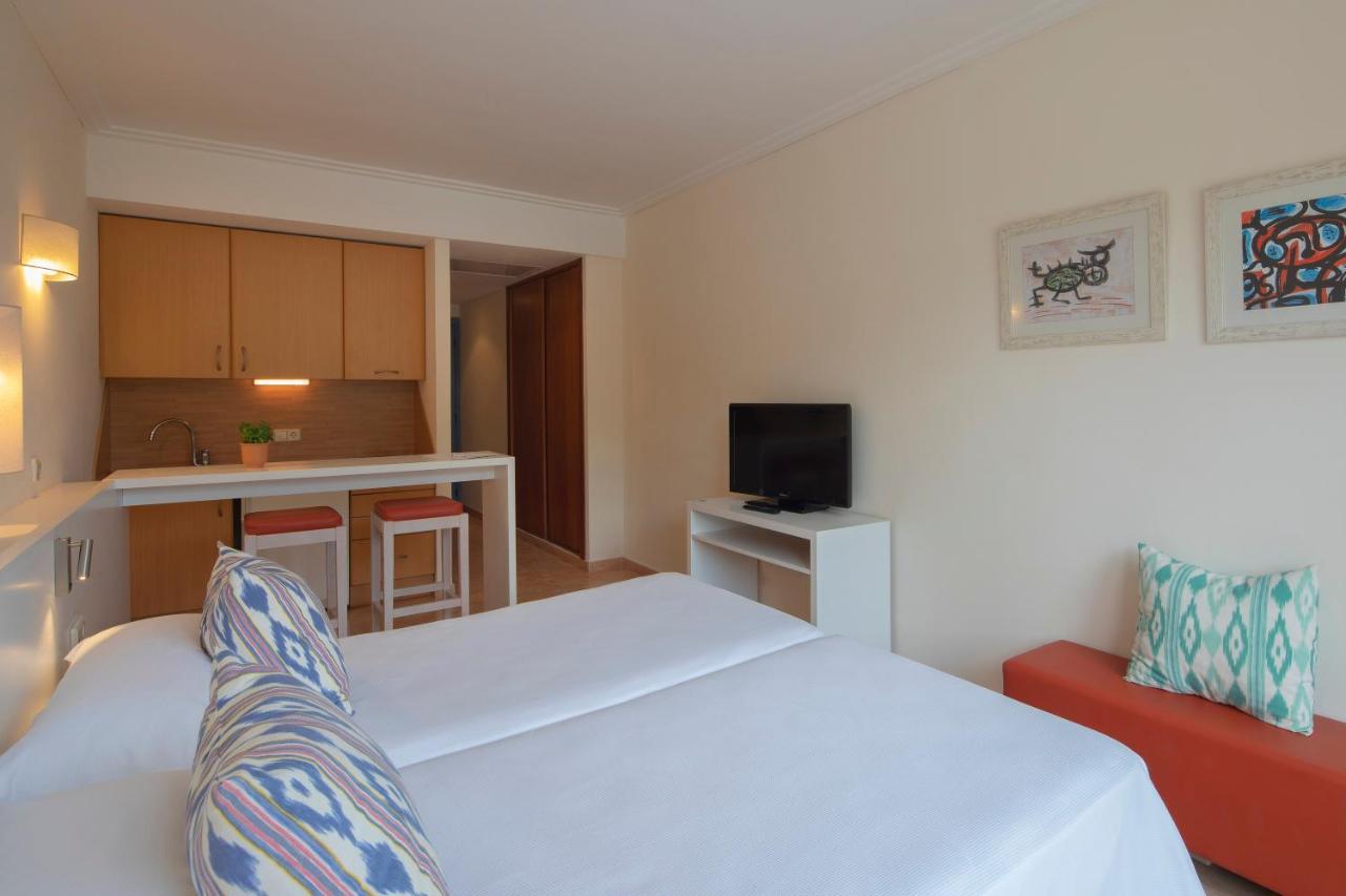 Hm Mar Blau Lägenhetshotell 4*