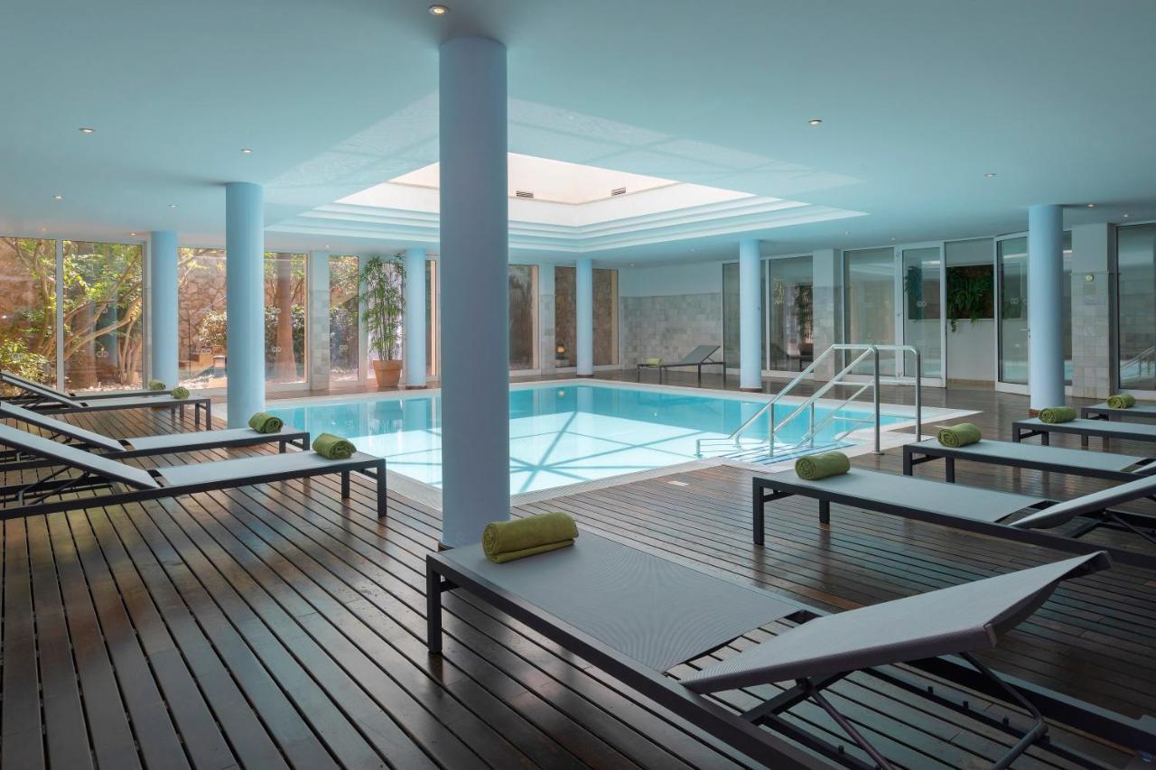 Hm Mar Blau Lejlighedshotel 4*