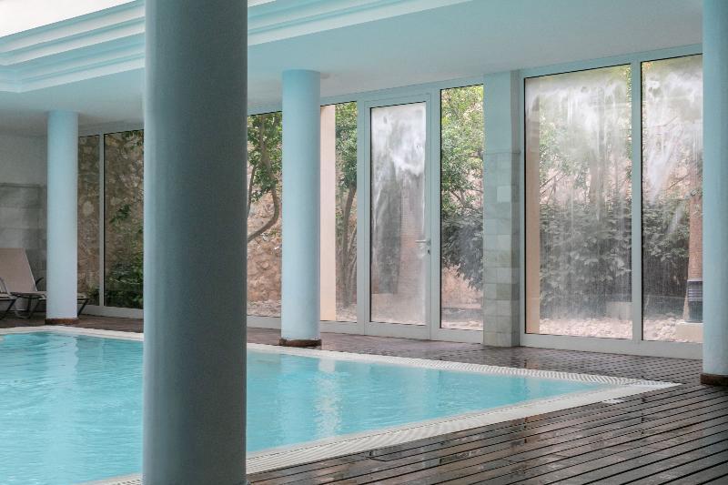Hm Mar Blau Lejlighedshotel 4*