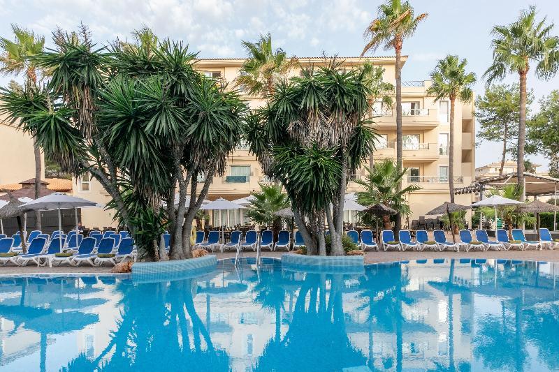 Hm Mar Blau Lejlighedshotel 4*