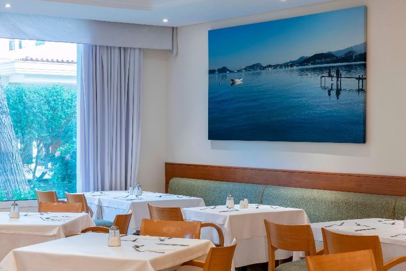 Lägenhetshotell Hm Mar Blau 4*