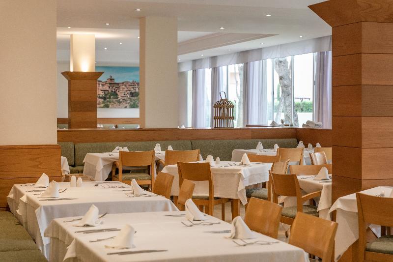 Hm Mar Blau Lejlighedshotel 4*