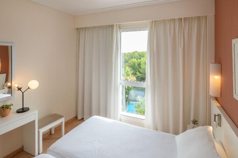 Hm Mar Blau Lejlighedshotel Sa Coma (Mallorca)