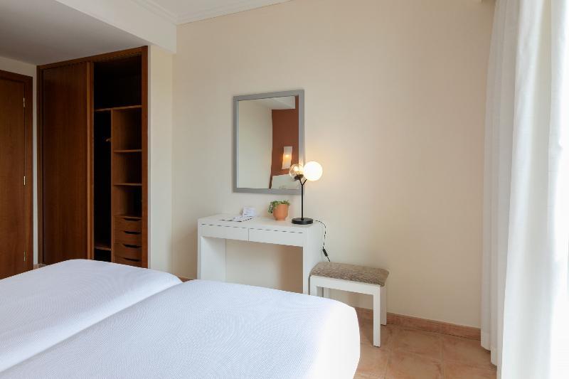 Lejlighedshotel Hm Mar Blau