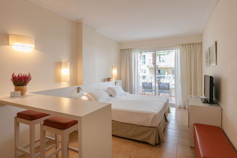 Lejlighedshotel Hm Mar Blau Sa Coma (Mallorca)