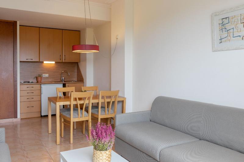 Hm Mar Blau Lejlighedshotel Sa Coma (Mallorca)