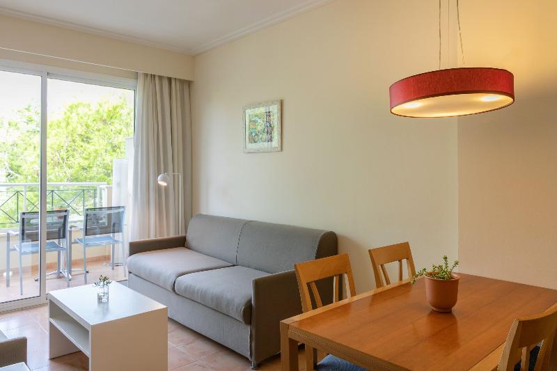 Hm Mar Blau Lejlighedshotel