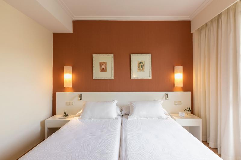 Lejlighedshotel Hm Mar Blau 4*